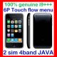 recommend cellphones