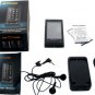 Unlocked Ephone C5000 Quadband+2Sim+WIFI+TV+FM+JAVA+2GB+ 3page touch flow menu cellphone