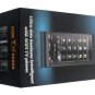 Unlocked Ephone C5000 Quadband+2Sim+WIFI+TV+FM+JAVA+2GB+ 3page touch flow menu cellphone