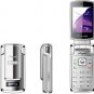 Free ship Unlocked New  Anycool V868 TV Mobile Phone,2SIM 4band MP34