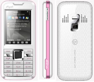 Free ship  New Unlock cheapest Dual SIM cellphone Anycool T528 high quality