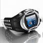 Free ship Unlock Tri-band watch phone V8 works worldwide,Camera