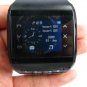 Free ship Latest 2SIM 2 standby watch phone Q8,unlock Touch scree