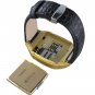 Free ship Unlock quadband watch phone K1 works worldwide,Camera