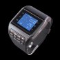 Free ship Latest 2SIM 2 standby watch phone Q8,unlock Touch scree