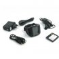 Free ship Latest 2SIM 2 standby watch phone Q8,unlock Touch scree