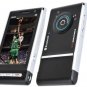 Free ship C5000+ Quadband+2Sim+WIFI+TV+FM+JAVA+2GB+ 3page touch flow menu