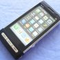 Free ship C5000+ Quadband+2Sim+WIFI+TV+FM+JAVA+2GB+ 3page touch flow menu