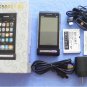 Free ship C5000+ Quadband+2Sim+WIFI+TV+FM+JAVA+2GB+ 3page touch flow menu