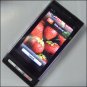Free ship C5000+ Quadband+2Sim+WIFI+TV+FM+JAVA+2GB+ 3page touch flow menu