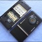 Free ship C5000+ Quadband+2Sim+WIFI+TV+FM+JAVA+2GB+ 3page touch flow menu