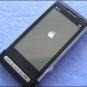Free ship C5000+ Quadband+2Sim+WIFI+TV+FM+JAVA+2GB+ 3page touch flow menu