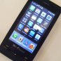 Unlocked Ephone C5000 Quadband+2Sim+WIFI+TV+FM+JAVA+2GB+ 3page touch flow menu cellphone