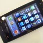 Unlocked Ephone C5000 Quadband+2Sim+WIFI+TV+FM+JAVA+2GB+ 3page touch flow menu cellphone