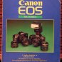 How To Select and Use Canon EOS SLR Cameras