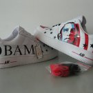 Barack Obama Shoes: The Perfect Shoe to Honor the President