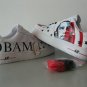 Barack Obama Shoes: The Perfect Shoe to Honor the President
