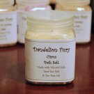 Citrus Bath Salt