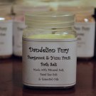 Bergamot & Yuzu Fruit Bath Salt