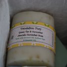 Green Tea & Cucumber Soap