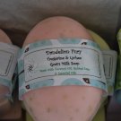 Tangerine & Lychee Soap