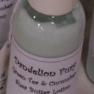Green Tea & Cucumber Lotion