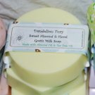 Sweet Almont & Floral Soap
