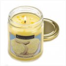 Lemon Cookies Scent