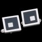 ONYX CUFF LINKS