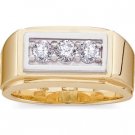 DIAMOND FASHION RING