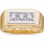 DIAMOND FASHION RING