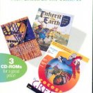 ADVENTURES FOR KIDS Vol II CDs  AGES 6-12  *NEW/SEALED*
