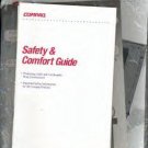 COMPAQ ARMADA 1100 SERIES OWNER'S MANUALS PACK **NEW**
