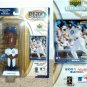 SAMMY SOSA BOBBLEHEAD W/COLLECTIBLE CARD **NEW**
