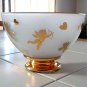 VALENTINES DECORATIVE COLLECTIBLE BOWL **NEW**