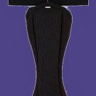 HYBRID IRON WOOD COVER, BLACK   *NEW*