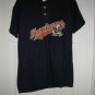 MIAMI HURRICANES HENLEY SHIRT, SIZE: SMALL *NEW*