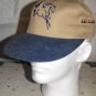 ARABIAN HORSE BREEDERS SWEEPSTAKES BLUE BASEBALL CAP *NEW