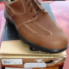 GOLF SHOES - FOOTJOY CONTOUR SERIES - MENS 8.5 MEDIUM  NIB