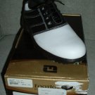 GOLF SHOES - FOOTJOY CONTOUR SERIES - MENS 7.5 MEDIUM  NIB
