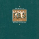 Forms, Tables, and Charts for Use in Monitoring and Evaluation by	Joint Commission *NEW*