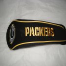GREEN BAY PACKERS NFL NEOPRENE HEADCOVER *NEW*