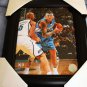 DENVER NUGGETS CHRIS "BIRDMAN" ANDERSEN #11 8X10 CUSTOM FRAMED PHOTO *NEW*