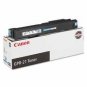 CANON GPR-21 CYAN TONER CARTRIDGE, NEW & ORIGINAL