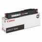 CANON GPR-21 MAGENTA TONER CARTRIDGE, NEW & ORIGINAL