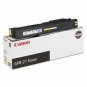 CANON GPR-21 YELLOW TONER CARTRIDGE, NEW & ORIGINAL