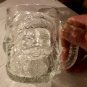 SANTA CLAUS FACE HOLIDAY MUG *NEW*