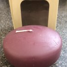 FLOATING CANDLES (3) by MOLCA DESIGN, NIB