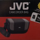 CAMCORDER BAG by JVC w/2GB Micro SD Card and Adapter