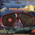 SWIM MASK -SPORT SERIES by Cayman Swim Gear *NEW*